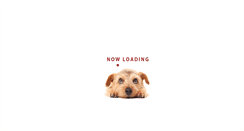 Desktop Screenshot of petland.co.jp